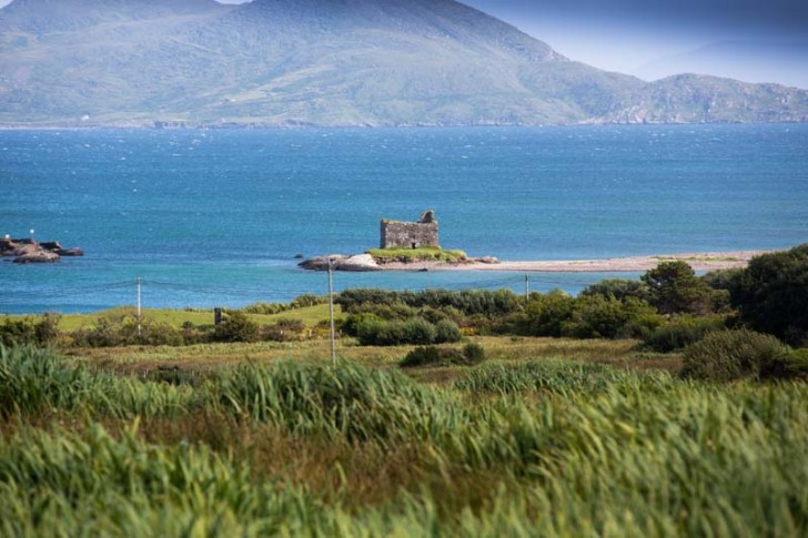 Maratona di Ballinskelligs 3