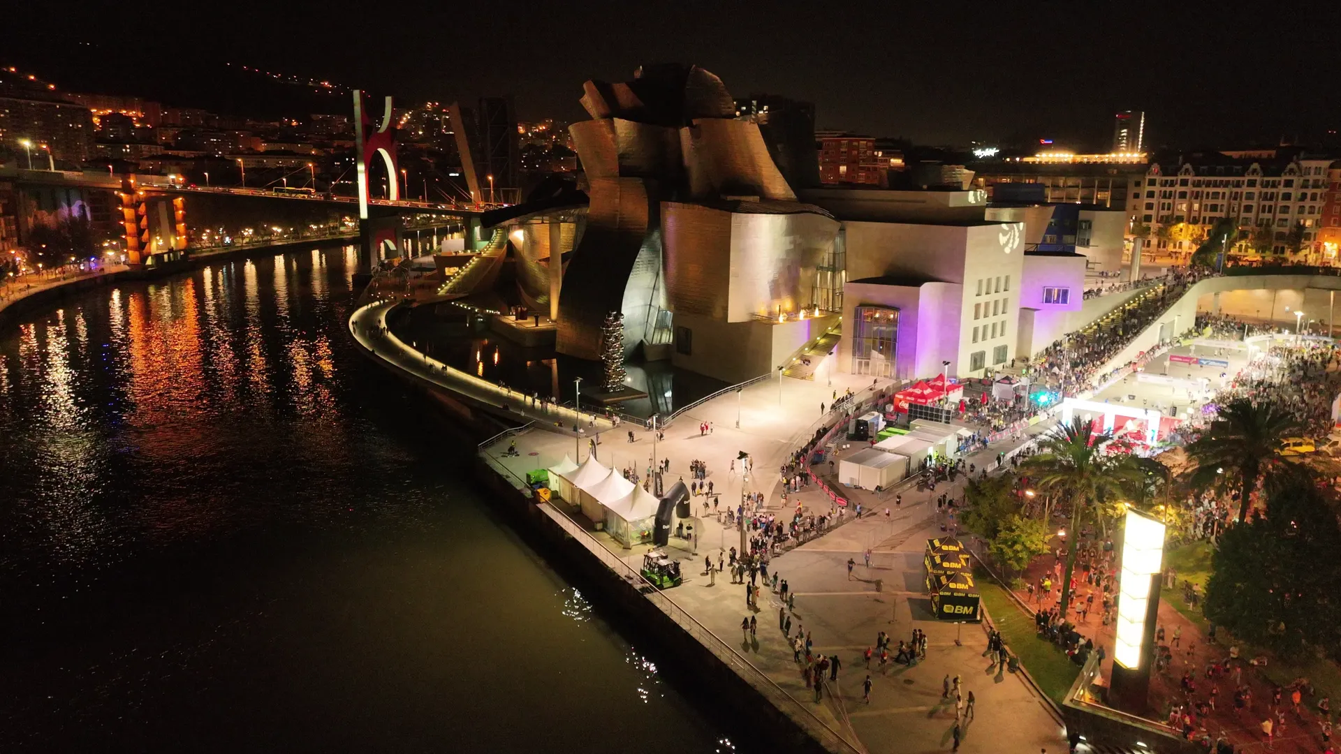 Bilbao Night Run Fest 3