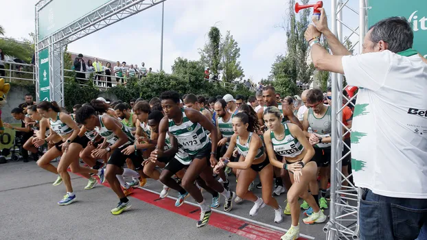 Corrida Sporting 2
