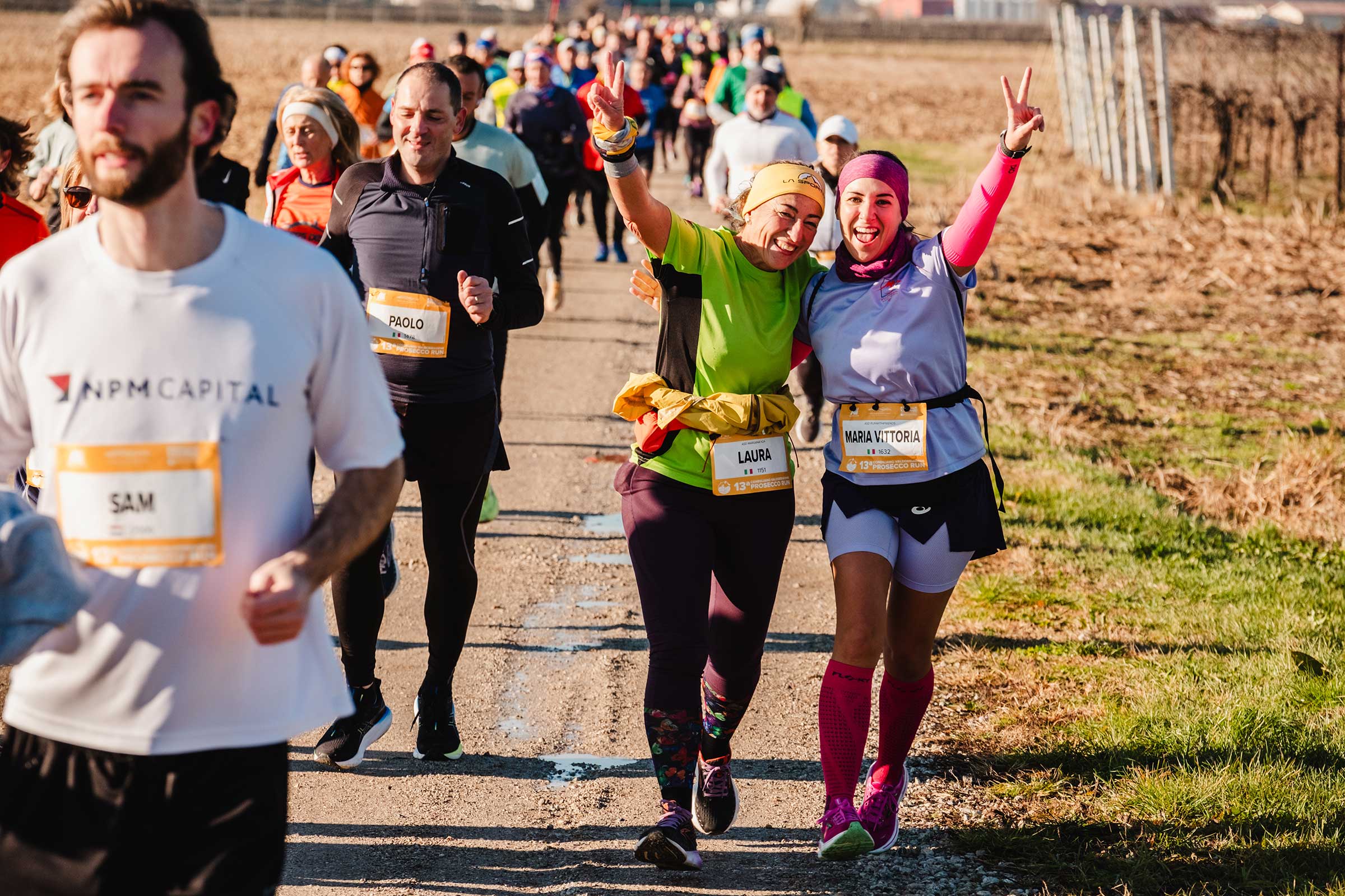 Mezza Maratona Costa Barcelona Maresme 3