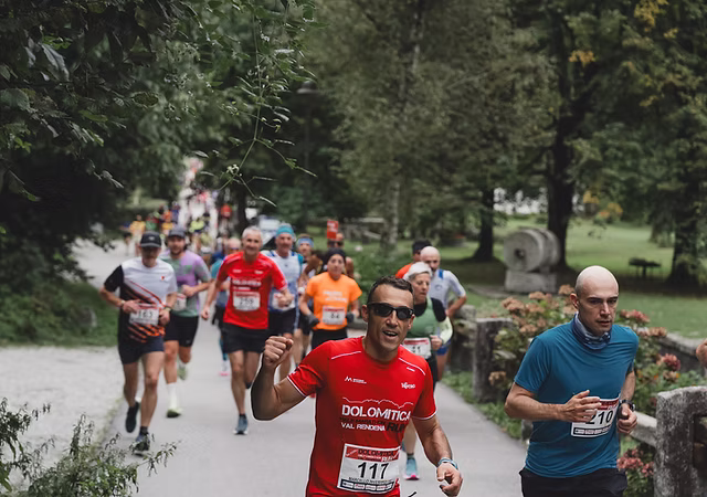 Dolomitica Run