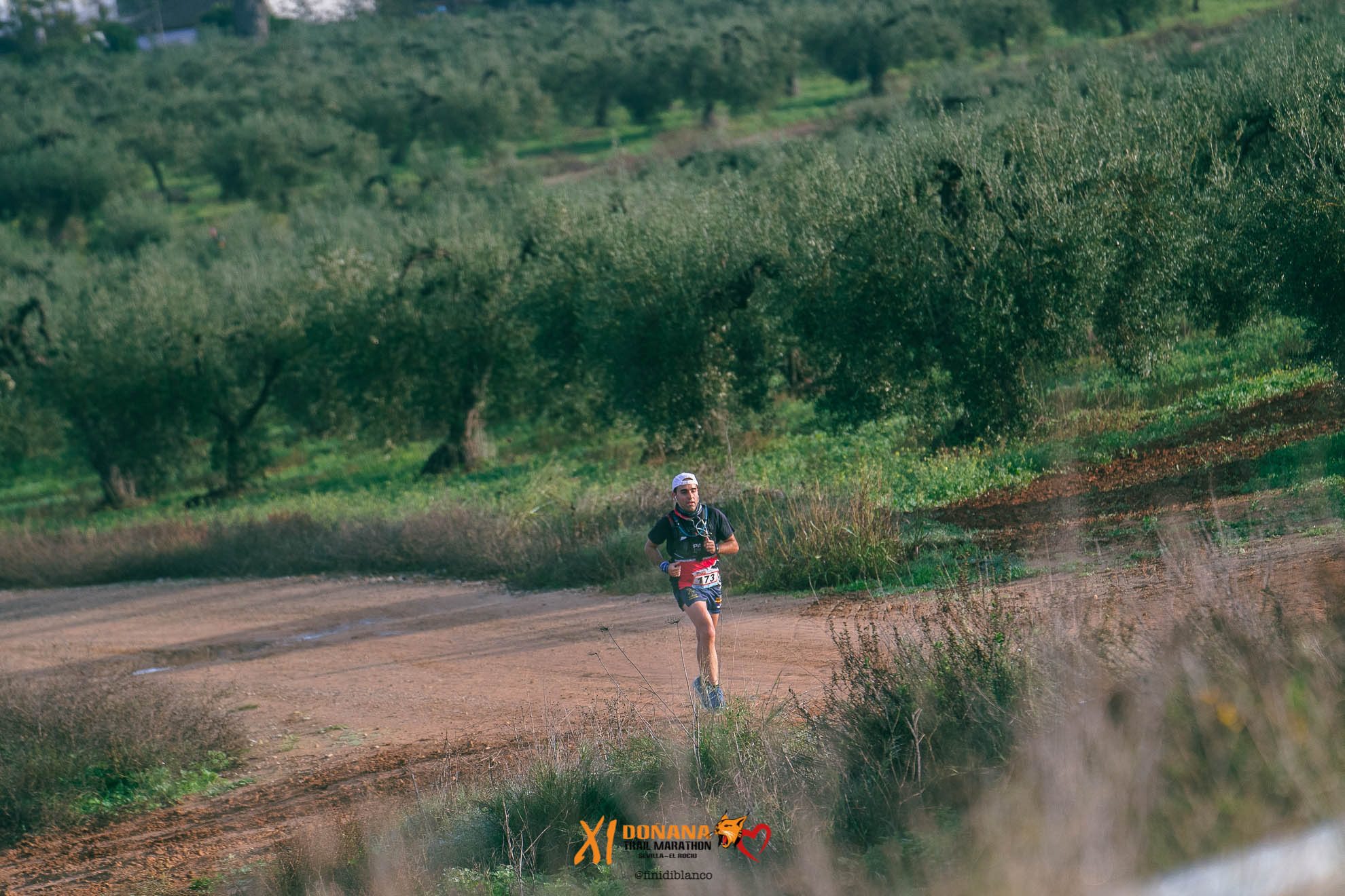 Doñana Trail Marathon