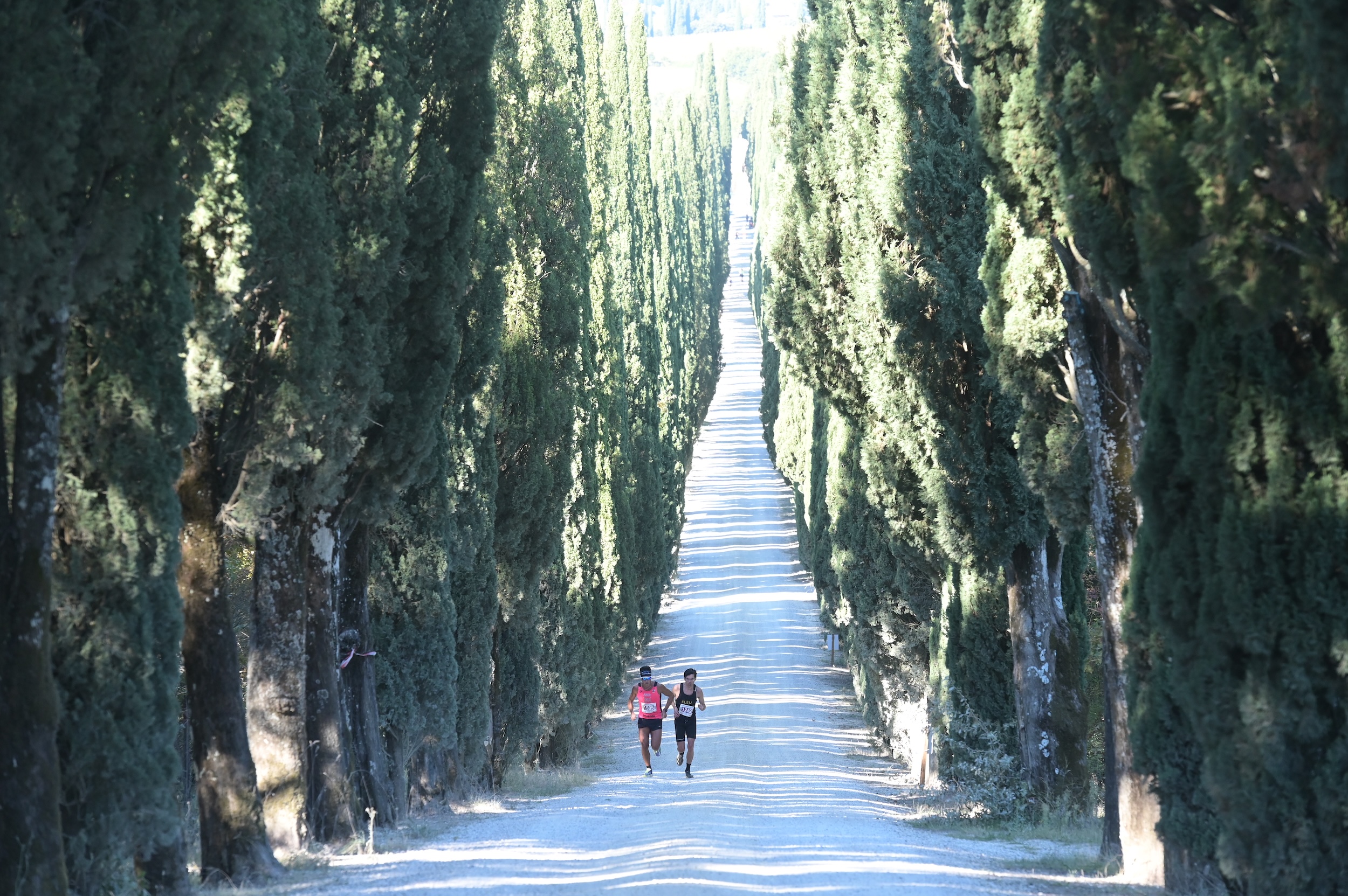 EcoMaratona del Chianti Classico 2