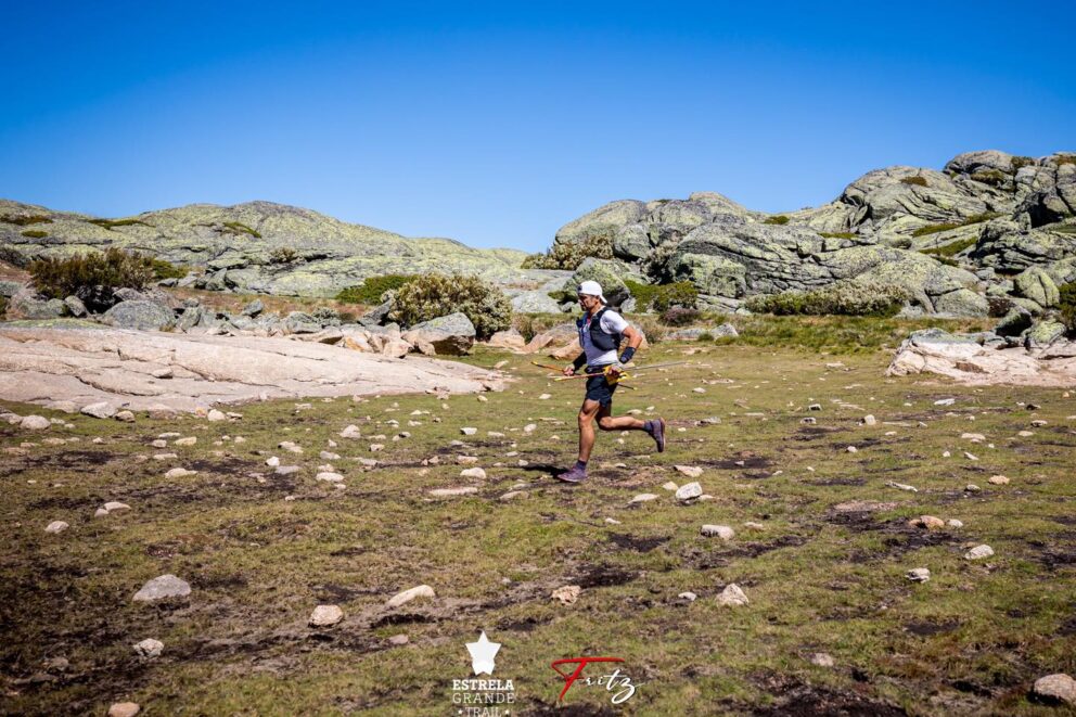 Estrela Road Challenge 2