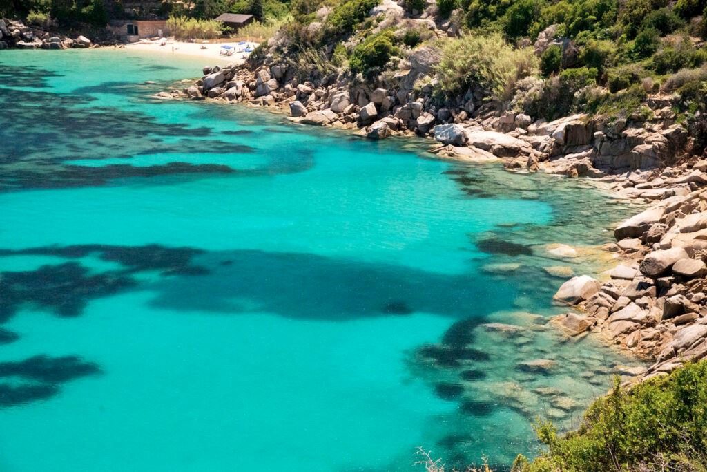 Mezza Maratona Isola del Giglio 3