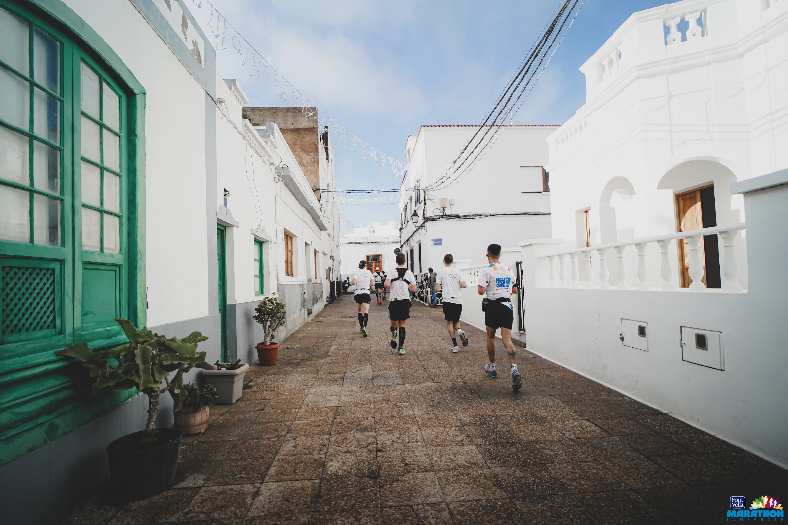 Lanzarote International Marathon 2