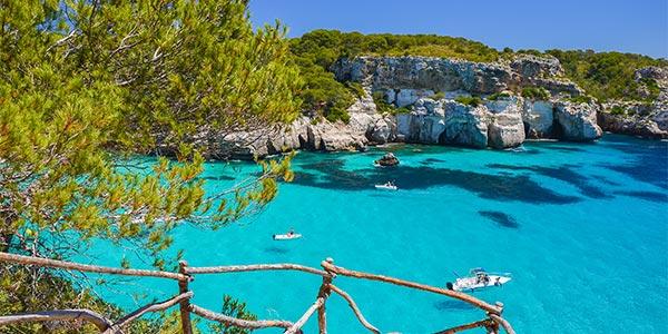 Mezza Maratona di Minorca