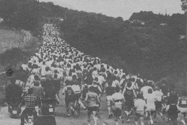 Maratona del Mugello