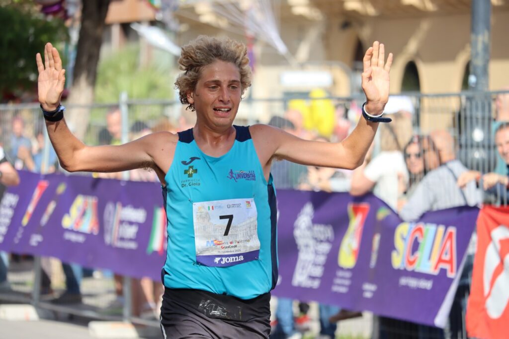 Palermo Marathon 2