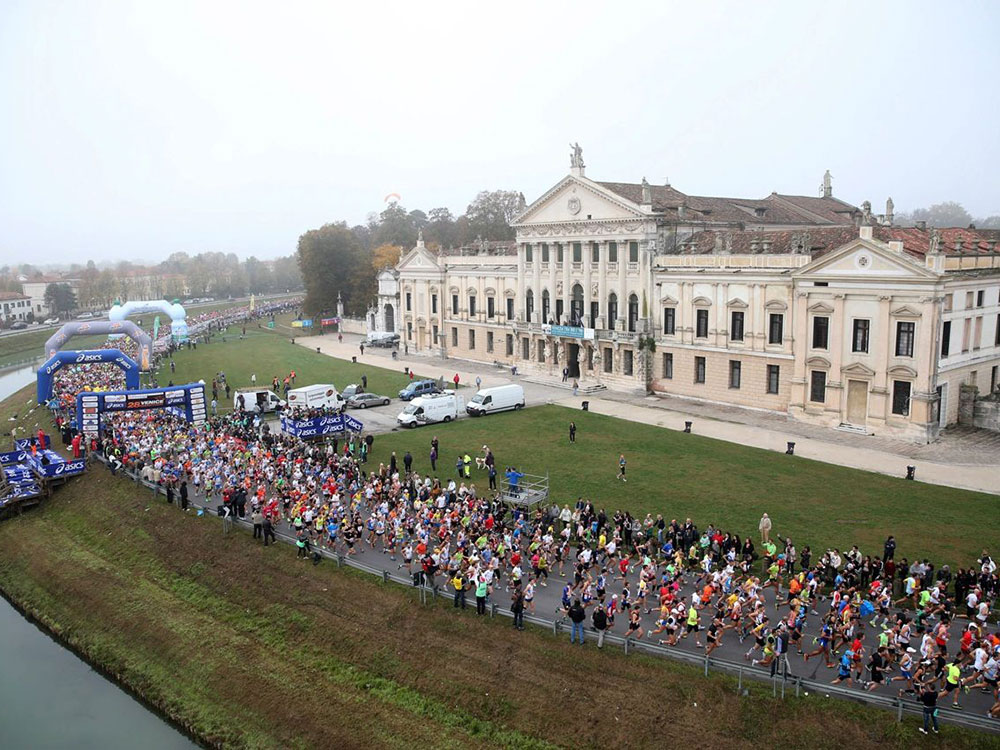 Maratona di Venezia 2