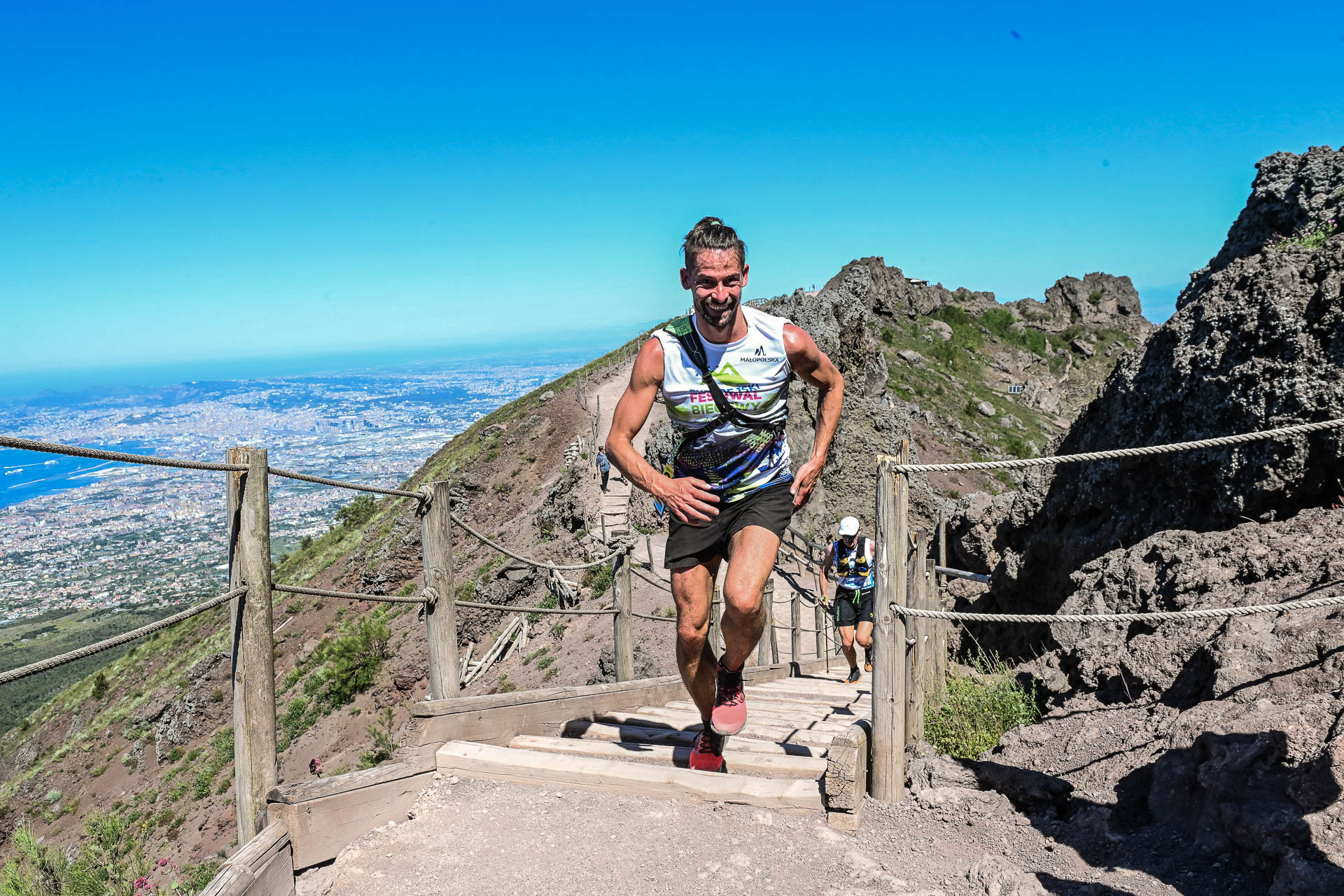 Vesuvio Ultra Marathon 2