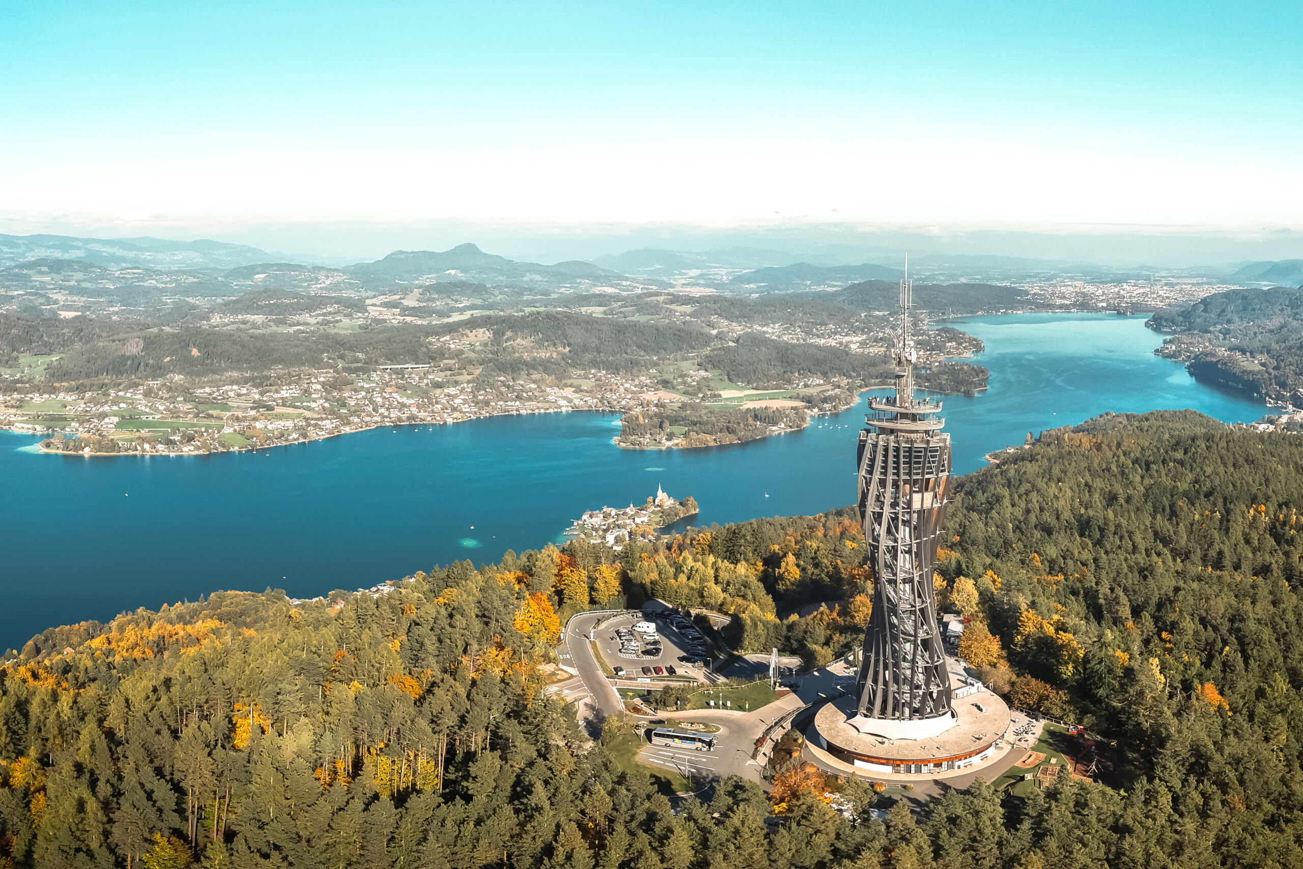 Wörthersee Marathon